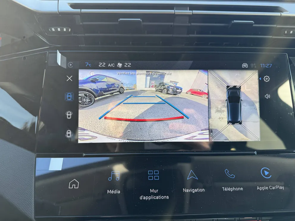 Véhicule occasion 211058 - peugeot 308 - Photo 14