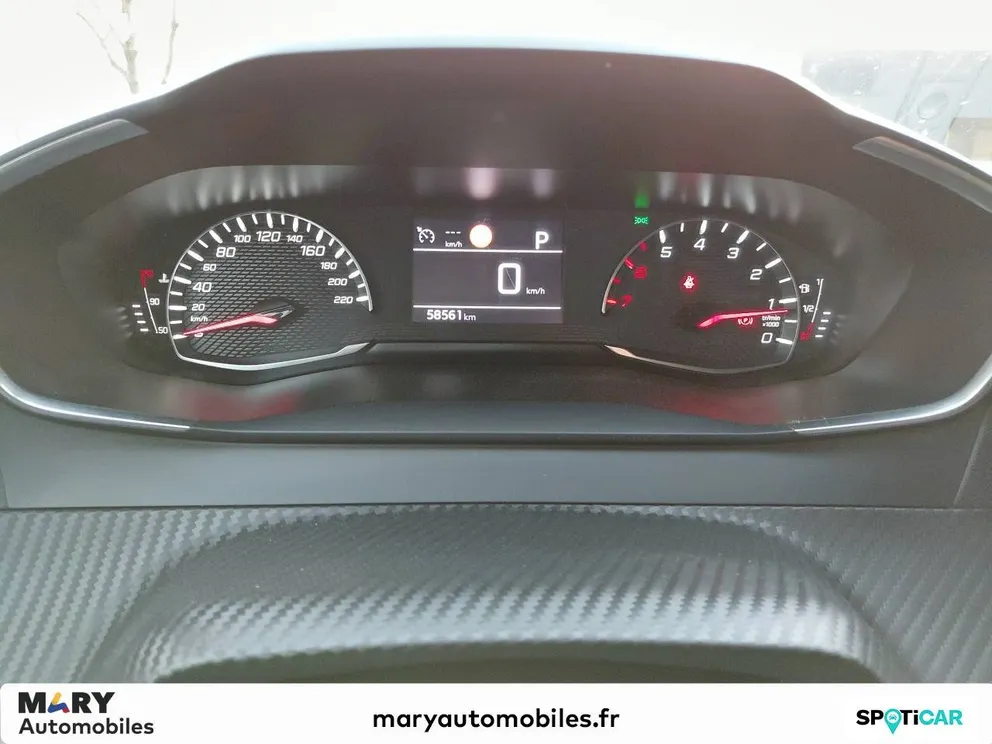 Véhicule occasion 201694 - peugeot 208 - Photo 12