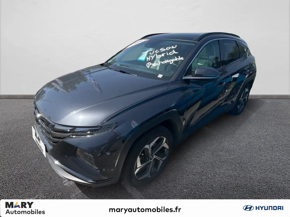 Véhicule occasion 226880 - hyundai TUCSON - Photo 1