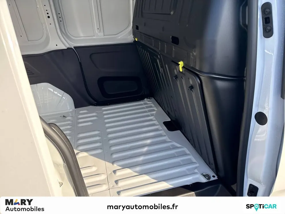 Véhicule occasion 195740 - peugeot PARTNER - Photo 10