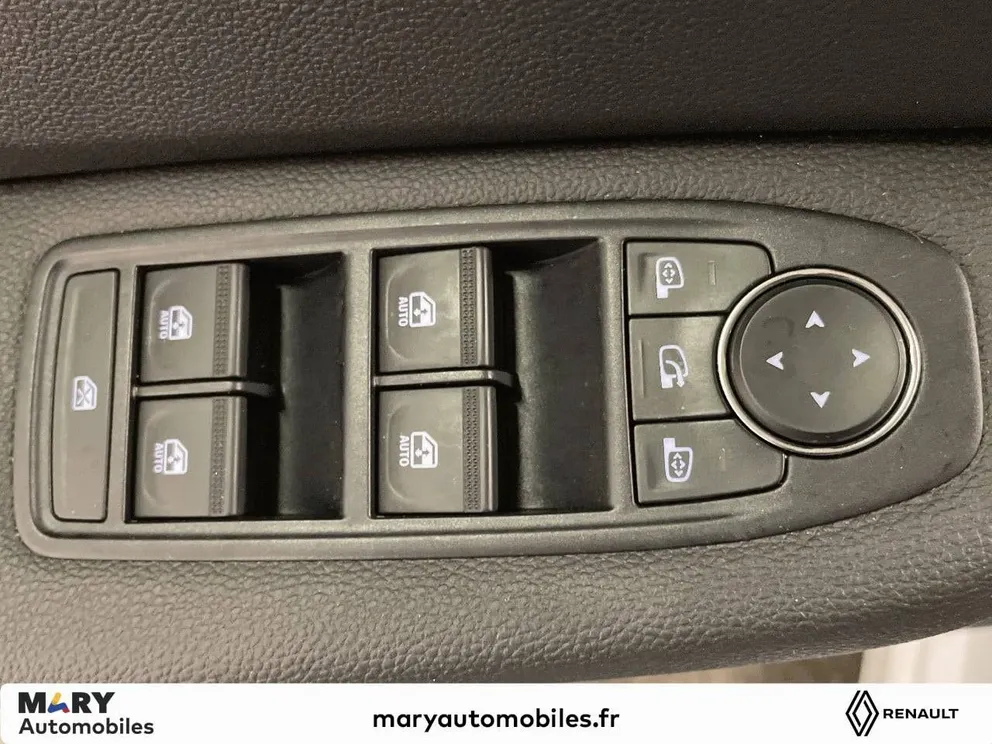 Véhicule occasion 206369 - renault CLIO - Photo 14