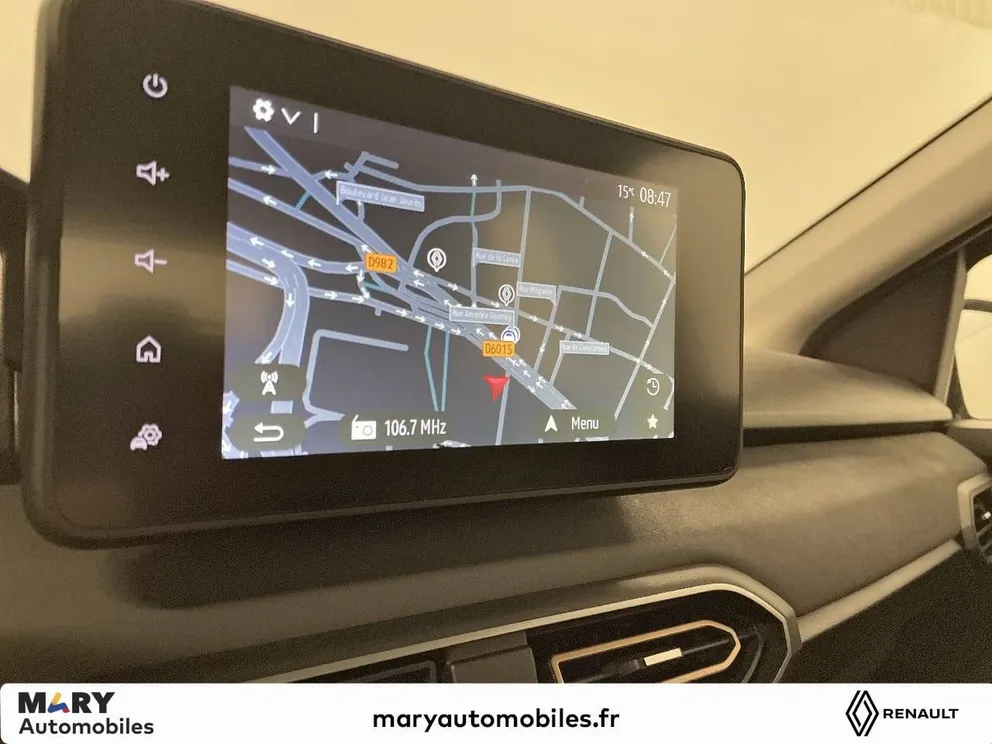 Véhicule occasion 208784 - dacia SANDERO - Photo 12