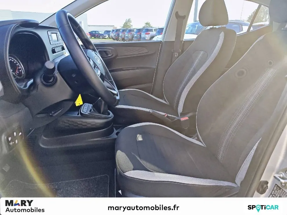 Véhicule occasion 214608 - hyundai i10 - Photo 9