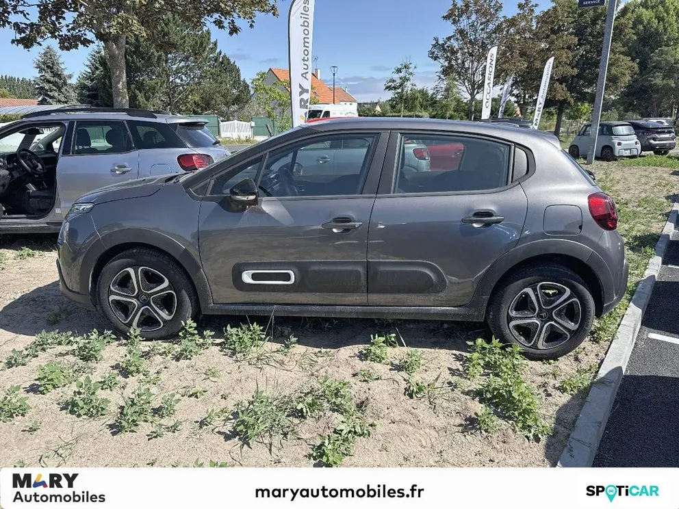 Véhicule occasion 183583 - Citroën C3 - Photo 8