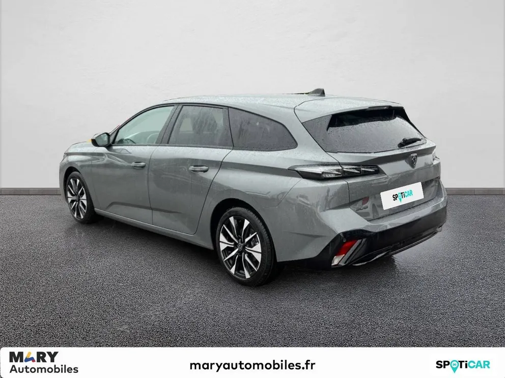 Véhicule occasion 215080 - peugeot 308 - Photo 7