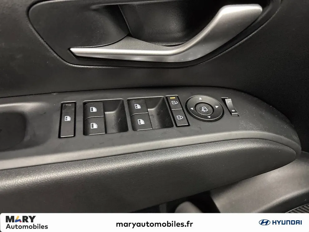 Véhicule occasion 220634 - hyundai TUCSON - Photo 27