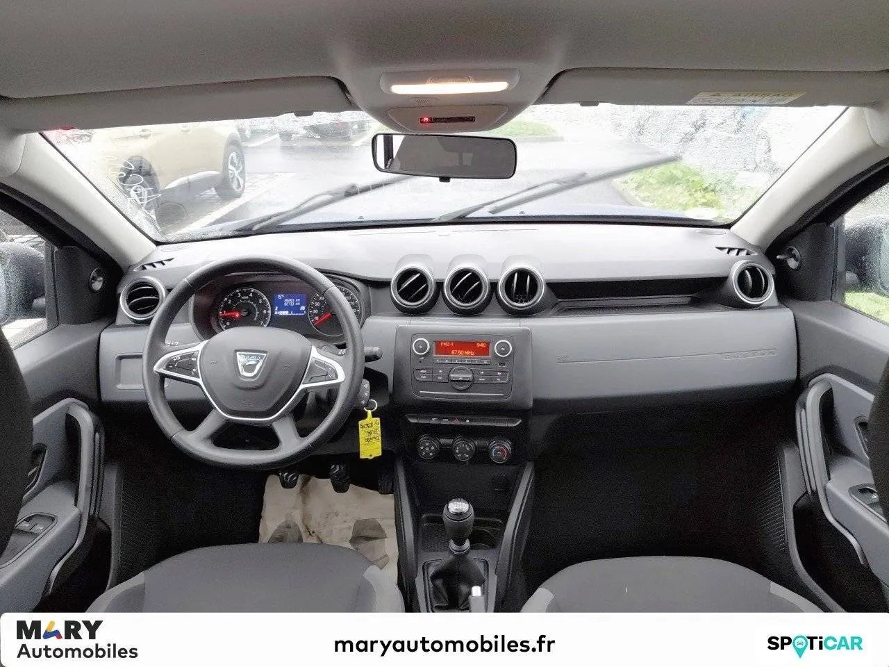 image du véhicule
