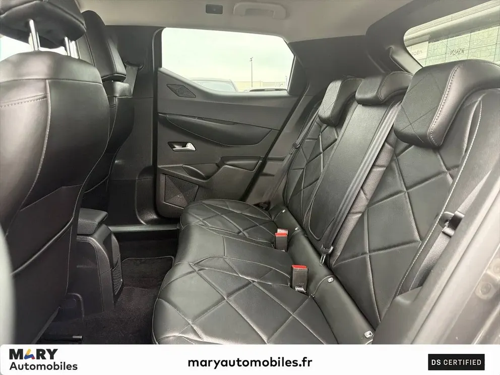 Véhicule occasion 213295 - ds DS 3 - Photo 9