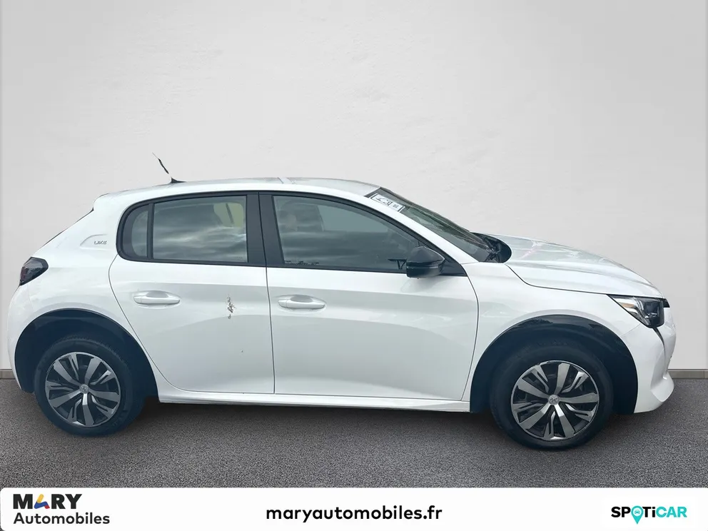 Véhicule occasion 1238963 - peugeot 208 - Photo 4
