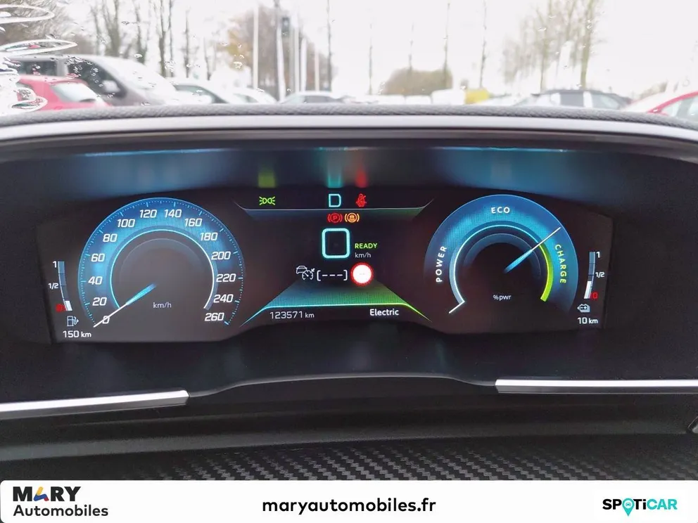 Véhicule occasion 208217 - peugeot 508 - Photo 19