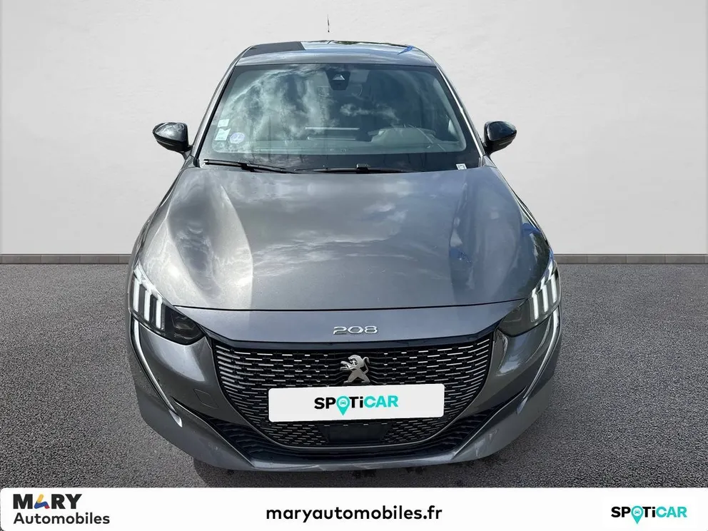 Véhicule occasion 176916 - peugeot 208 - Photo 2