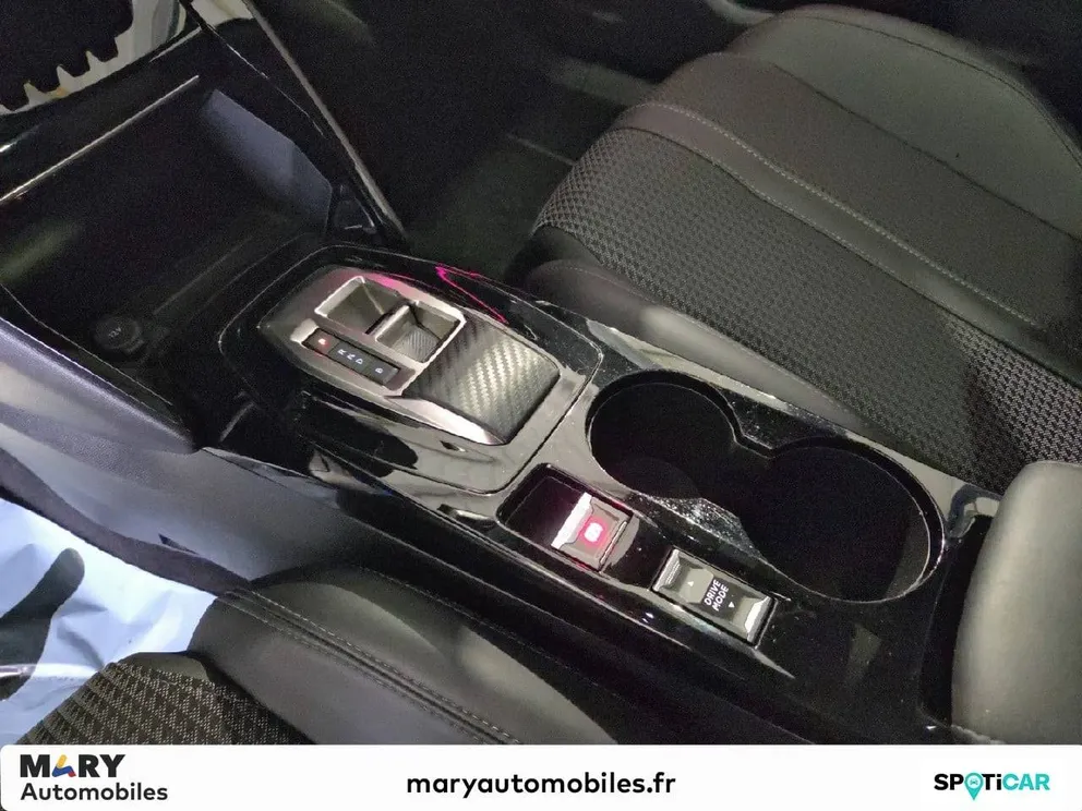 Véhicule occasion 212075 - peugeot 2008 - Photo 13