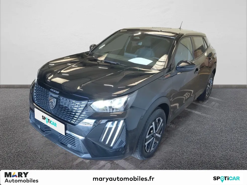Véhicule occasion 238685 - peugeot 2008 - Photo 1