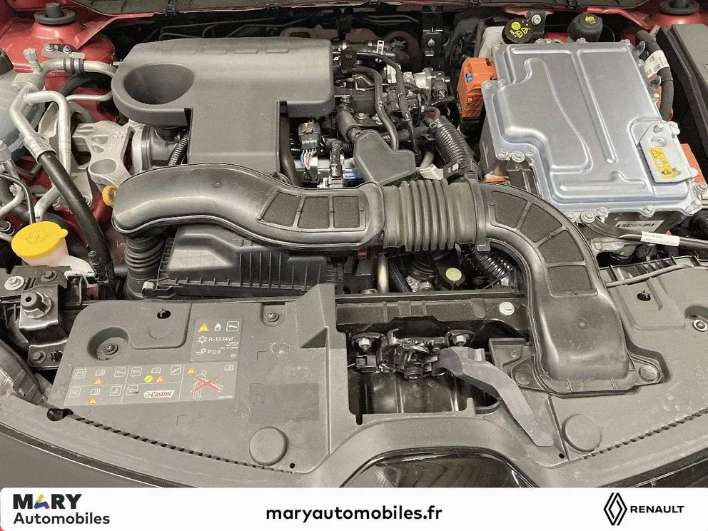 Véhicule occasion 197618 - renault ARKANA - Photo 19