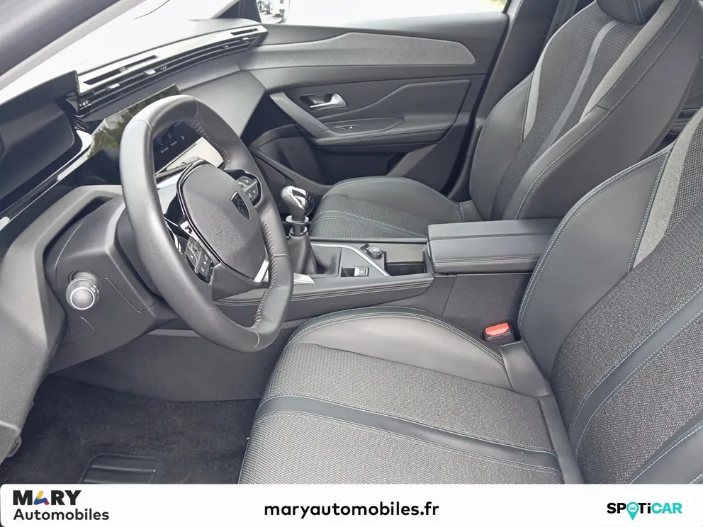 Véhicule occasion 1237126 - peugeot 308 - Photo 13