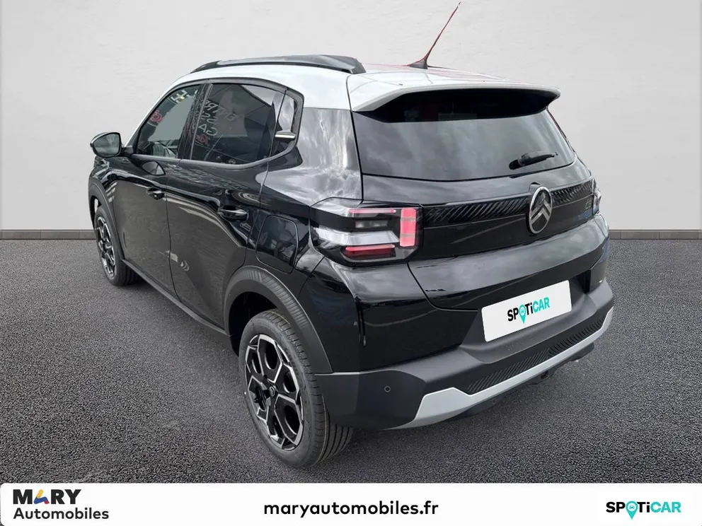 Véhicule occasion 236262 - Citroën C3 - Photo 7