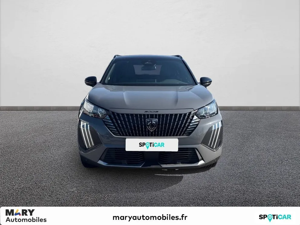 Véhicule occasion 210840 - peugeot 2008 - Photo 2