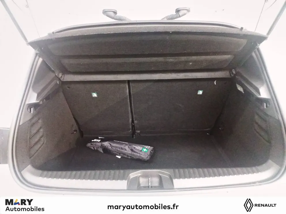 Véhicule occasion 188768 - renault CLIO - Photo 6