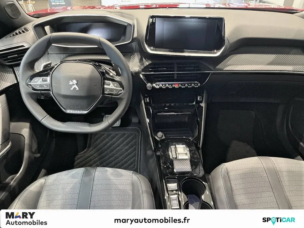 Véhicule occasion 227052 - peugeot 2008 - Photo 8