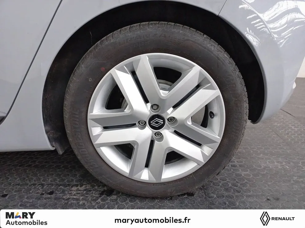 Véhicule occasion 221098 - renault CLIO - Photo 11