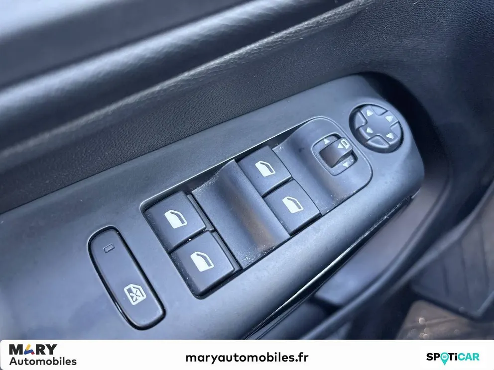 Véhicule occasion 196523 - Citroën C5 AIRCROSS - Photo 15