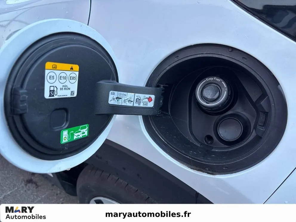 Véhicule occasion 213551 - ford PUMA - Photo 15