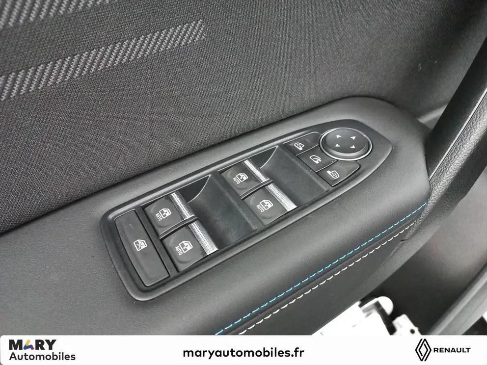Véhicule occasion 201273 - renault SYMBIOZ - Photo 14
