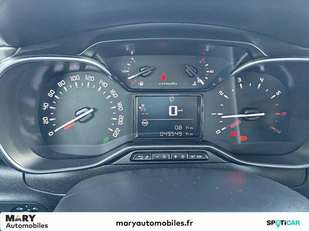 Véhicule occasion 1238229 - Citroën C3 - Photo 11