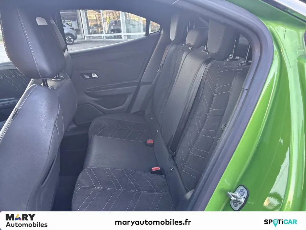 Véhicule occasion 227328 - opel MOKKA - Photo 10