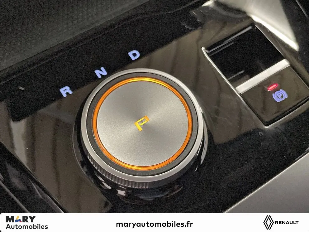 Véhicule occasion 230387 - mg MG4 - Photo 13