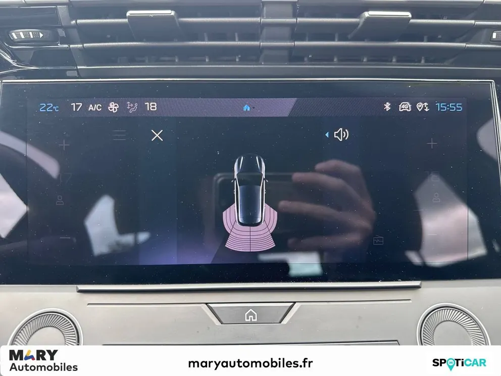 Véhicule occasion 183807 - peugeot 308 - Photo 16