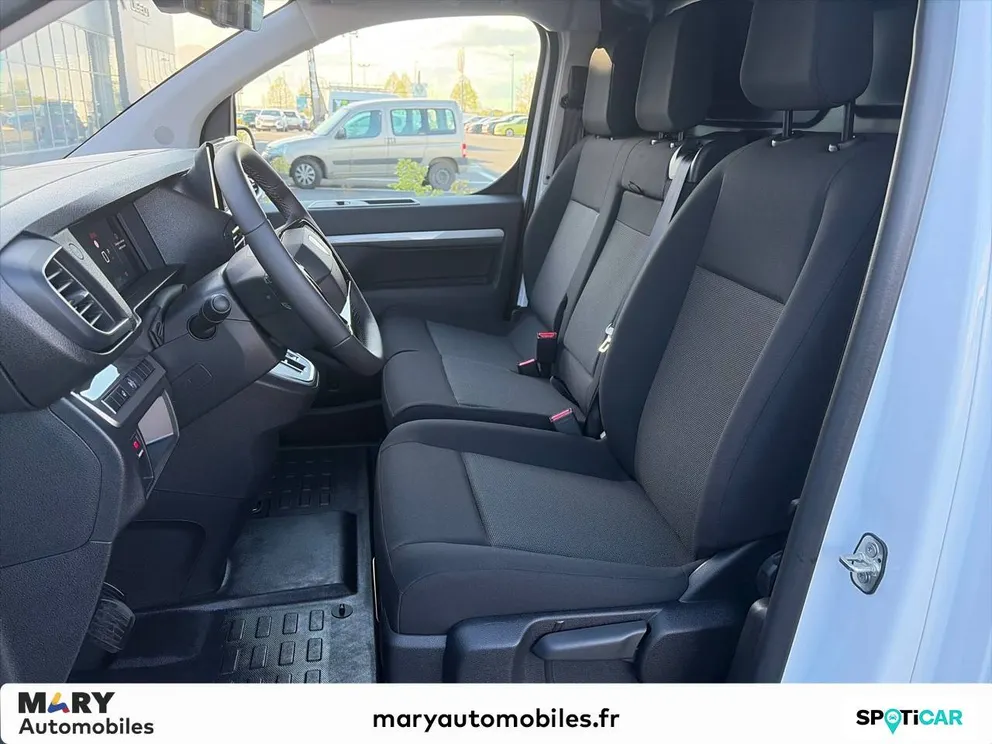 Véhicule occasion 224384 - peugeot EXPERT - Photo 9