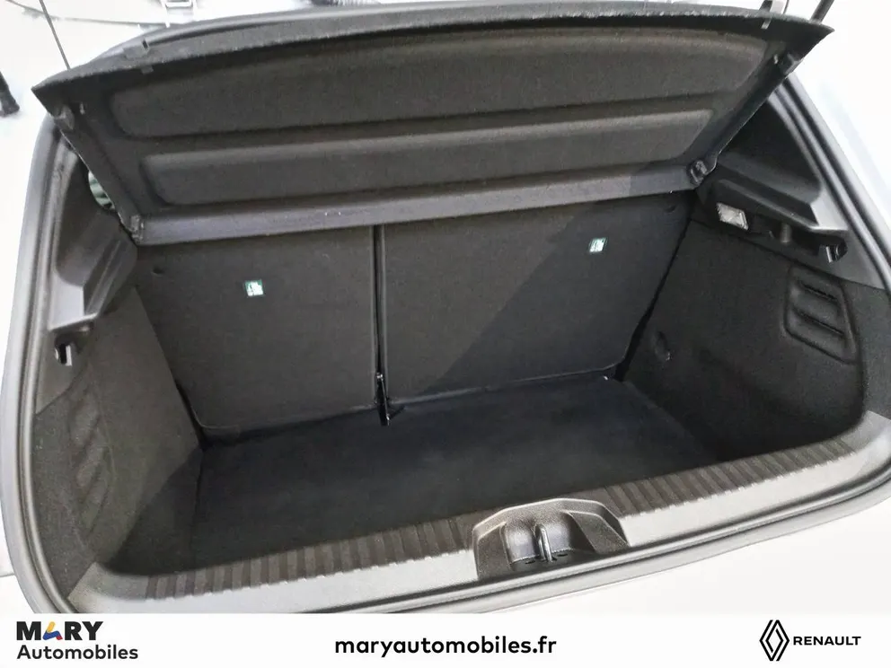 Véhicule occasion 183107 - renault CLIO - Photo 6