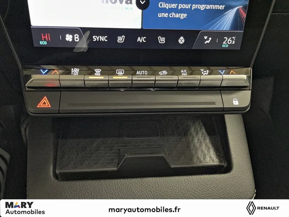 Véhicule occasion 221788 - renault MEGANE - Photo 13