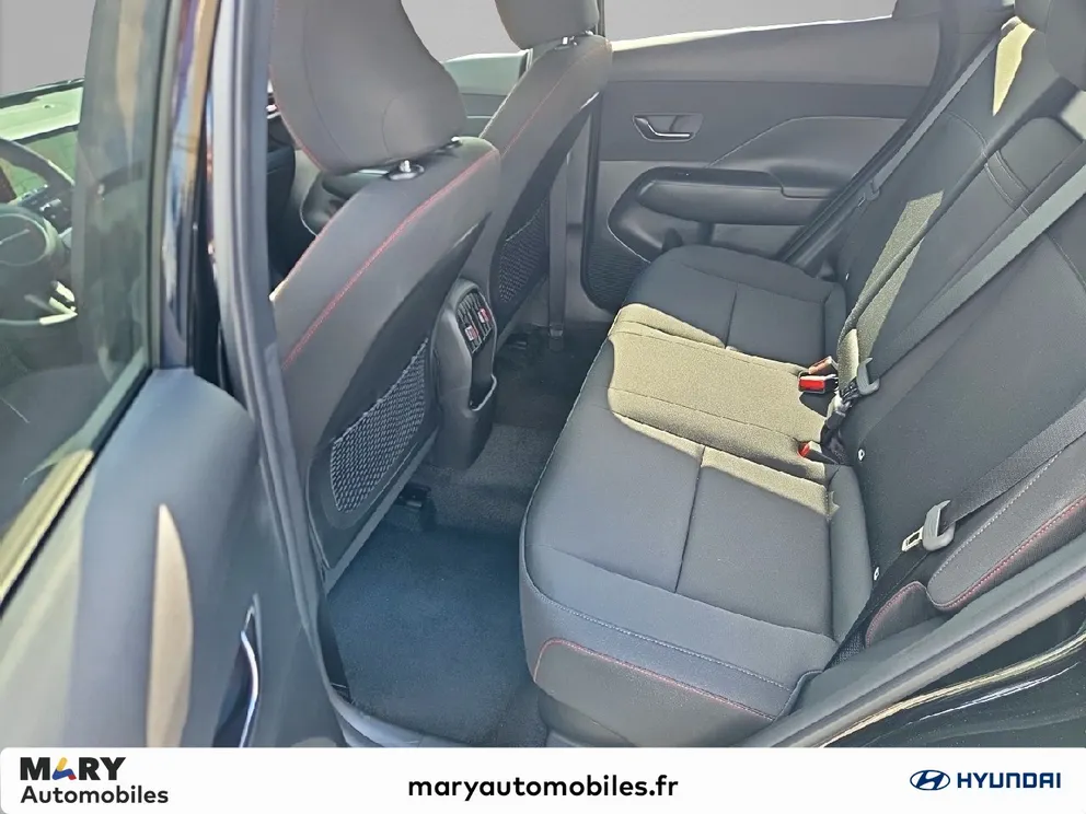 Véhicule occasion 1232281 - hyundai KONA - Photo 14