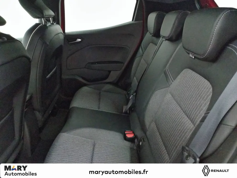 Véhicule occasion 196096 - renault CLIO - Photo 10
