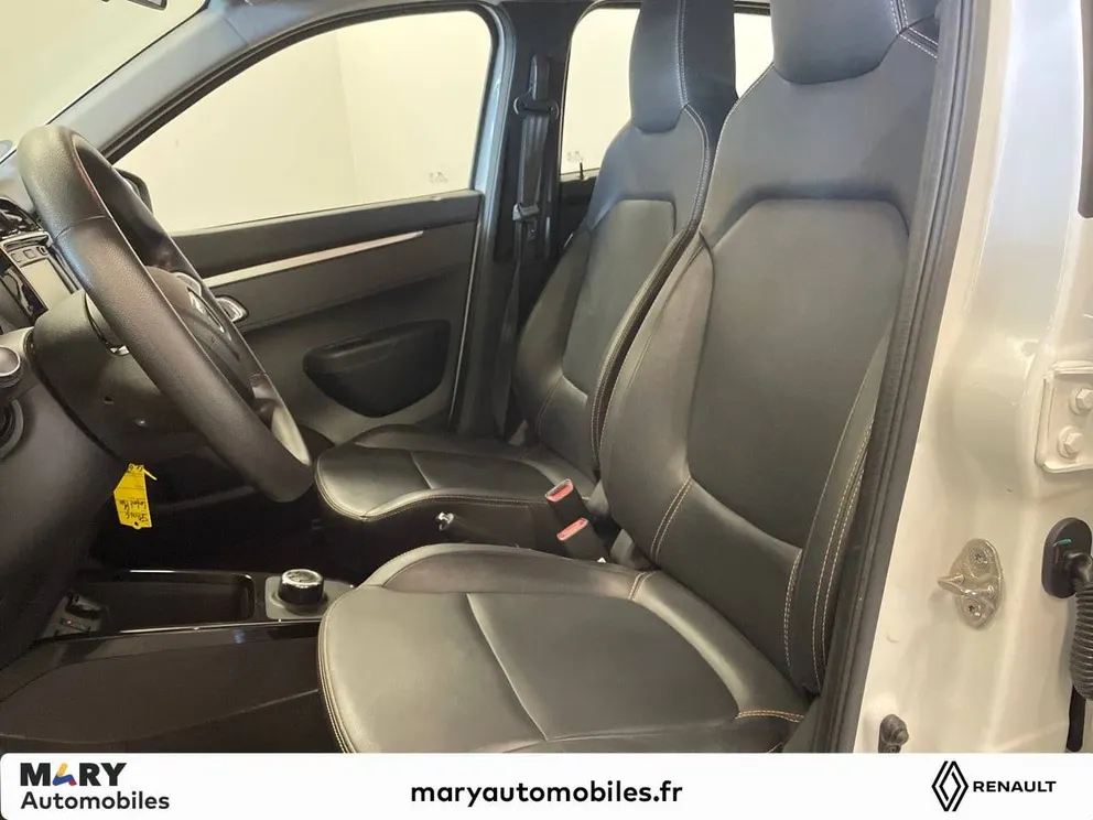 Véhicule occasion 206705 - dacia SPRING - Photo 9