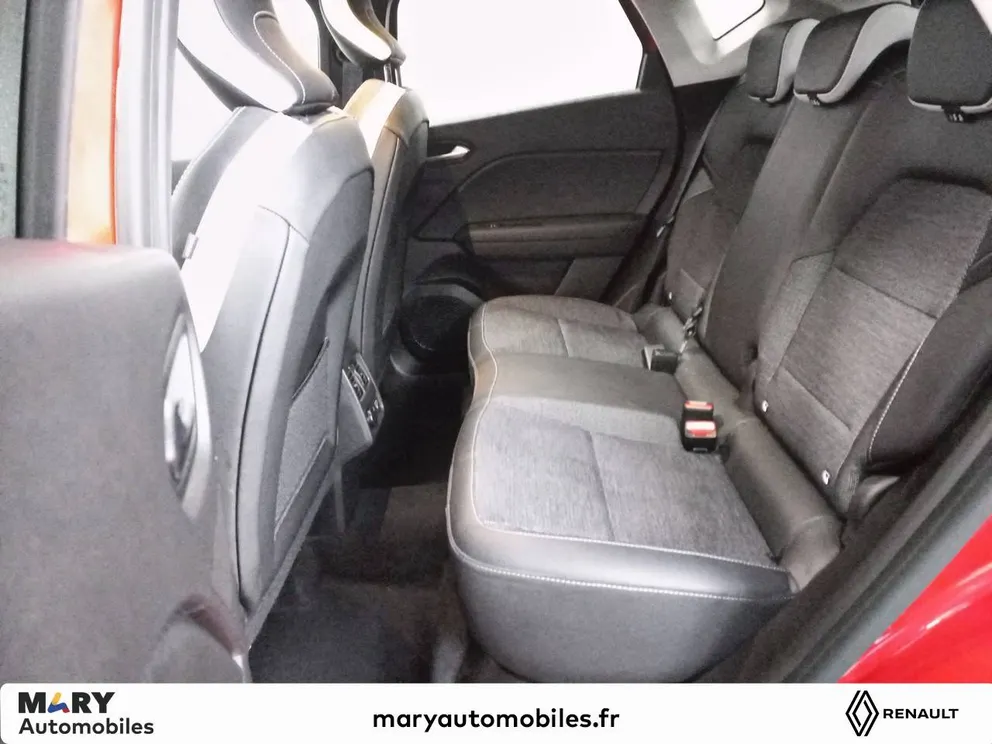 Véhicule occasion 205413 - renault CAPTUR - Photo 10