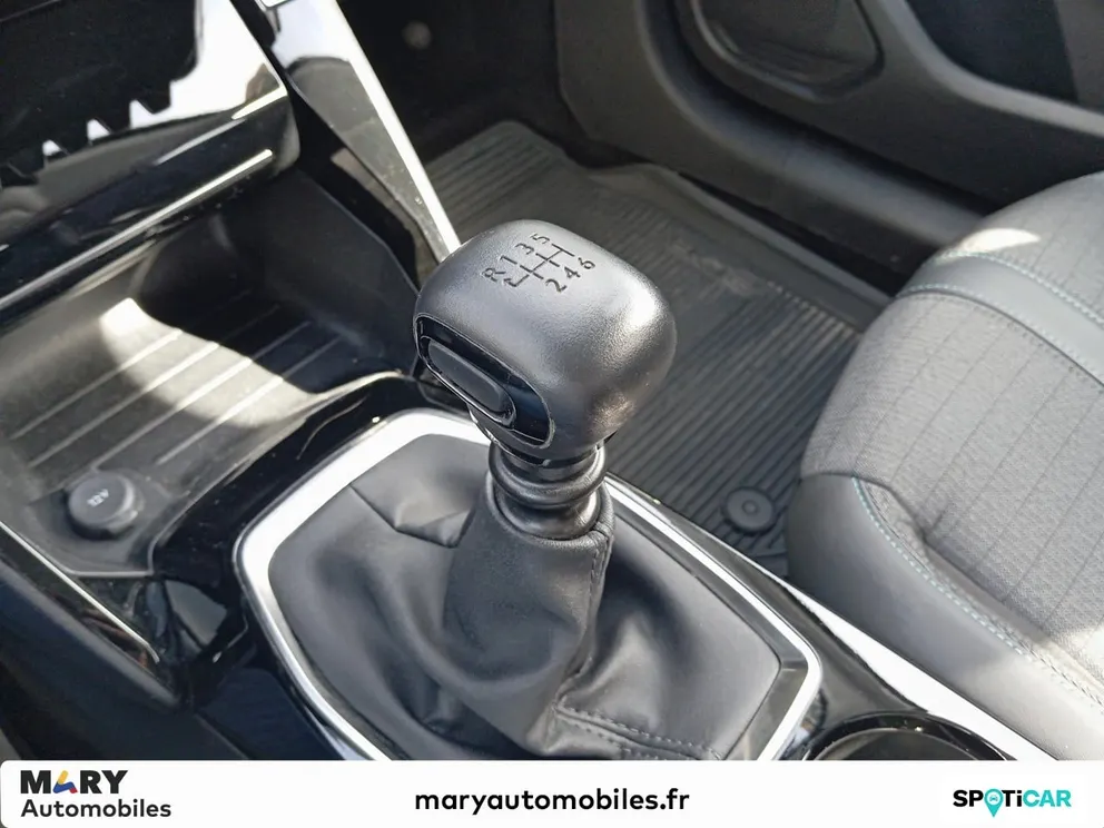 Véhicule occasion 232387 - peugeot 208 - Photo 12