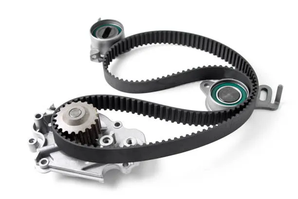 Un kit de distribution complet