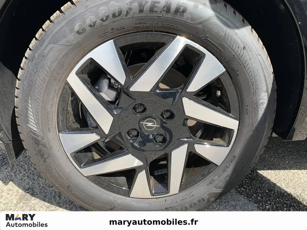 Véhicule occasion 224085 - opel MOKKA - Photo 34