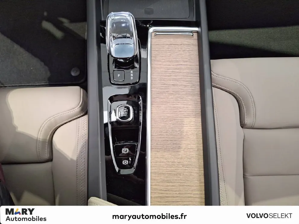 Véhicule occasion 209855 - volvo XC60 - Photo 15