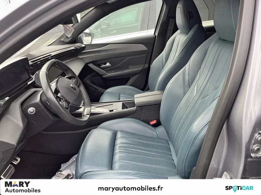 Véhicule occasion 178267 - peugeot 308 - Photo 9