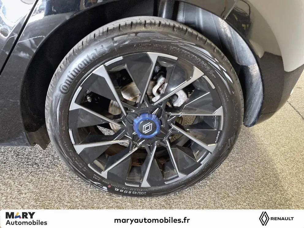 Véhicule occasion 228003 - renault CLIO - Photo 11