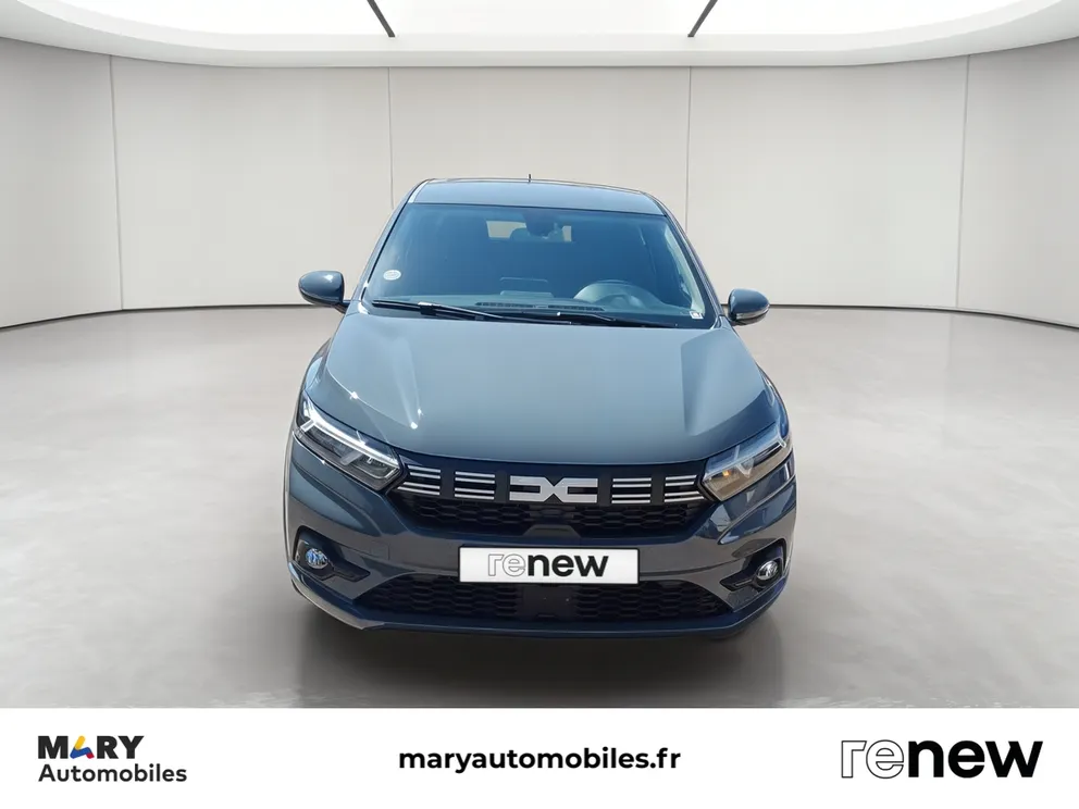 Véhicule occasion 1236012 - dacia SANDERO - Photo 8