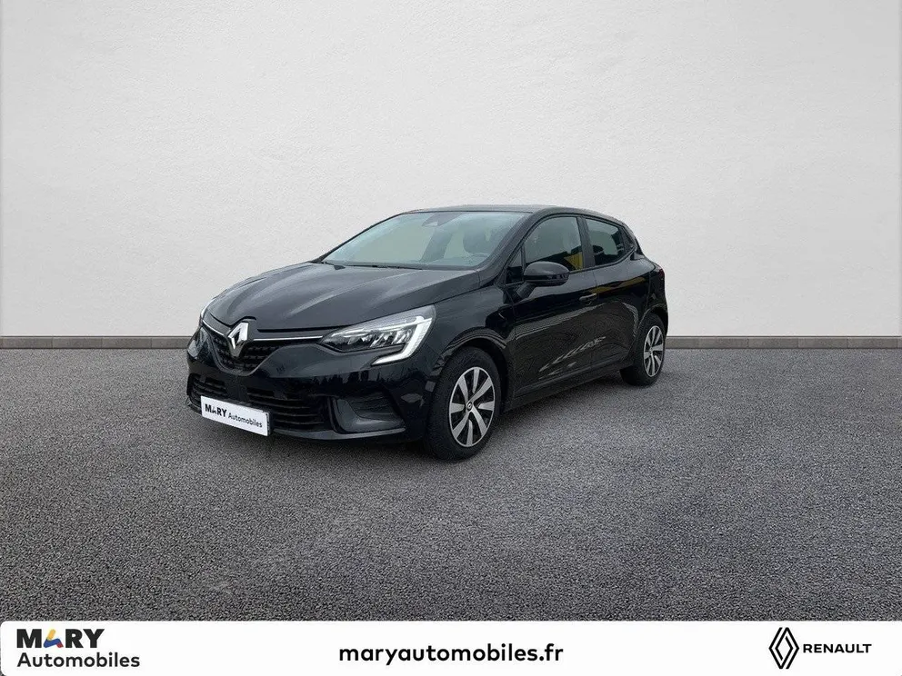 Véhicule occasion 221420 - renault CLIO - Photo 1