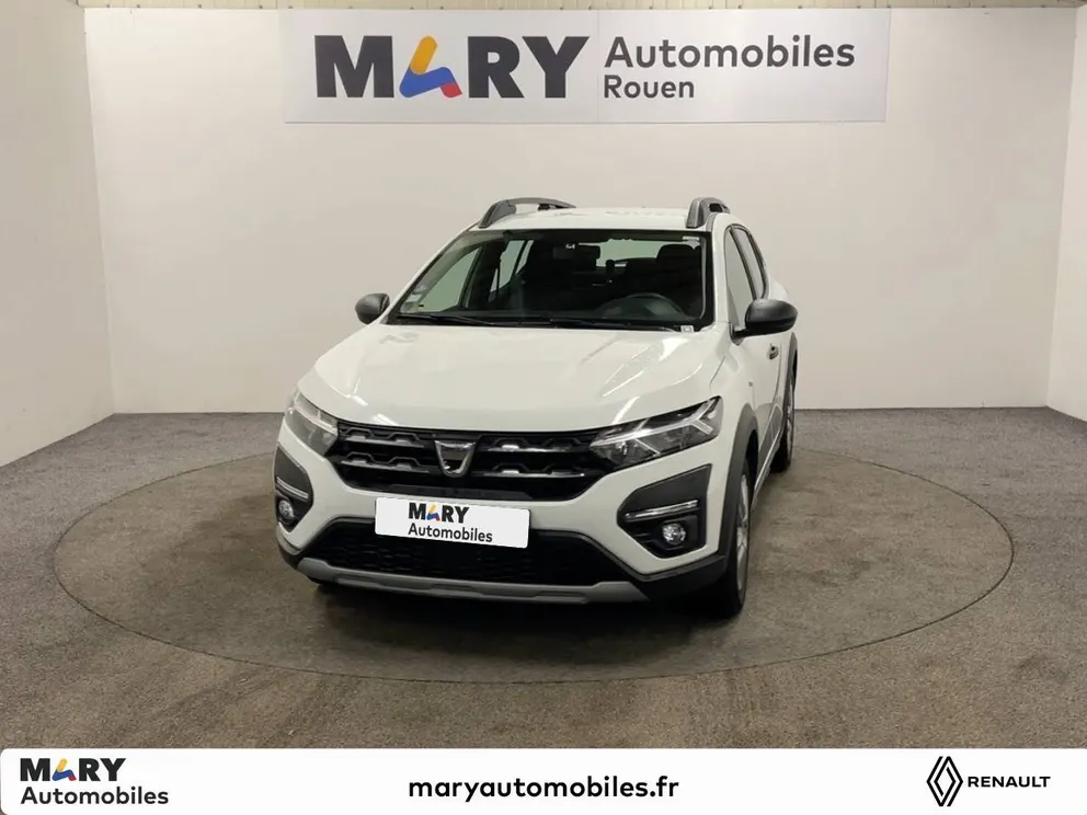 Véhicule occasion 219346 - dacia SANDERO - Photo 2