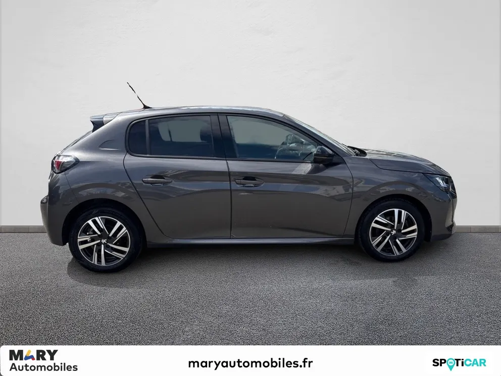 Véhicule occasion 227983 - peugeot 208 - Photo 4