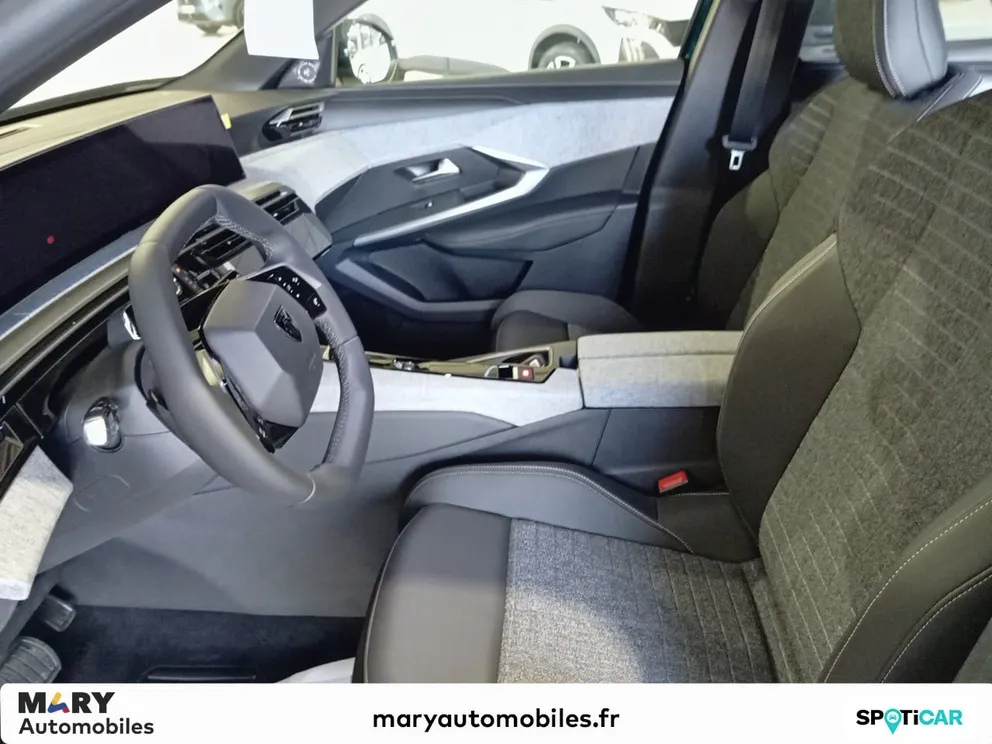 Véhicule occasion 1228344 - peugeot 5008 - Photo 13