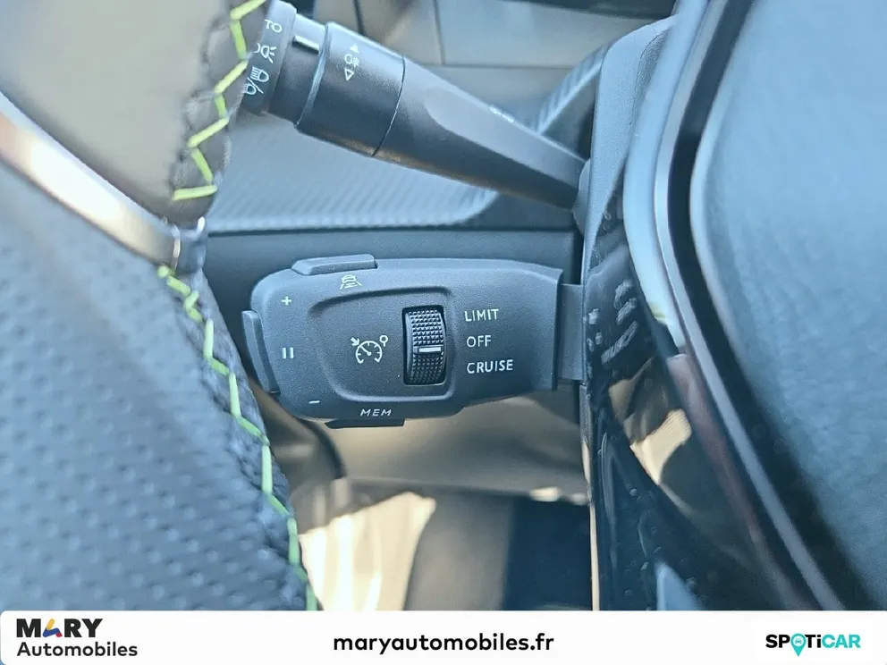Véhicule occasion 1227112 - peugeot 2008 - Photo 11